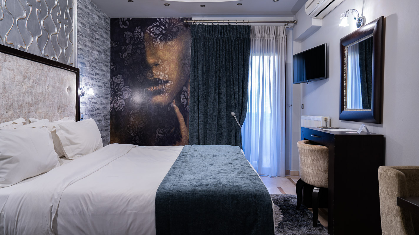 Standard Δίκλινο